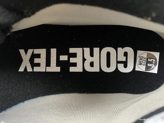 High Gore-Tex Light 1 Jordan Element Curry DB2889-700 0629